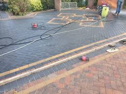 Best Paver Driveway Installation  in Coral Springs, FL